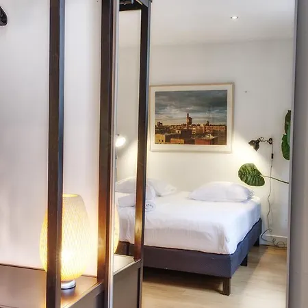 Gasthuismolensteeg Appartement Amsterdam