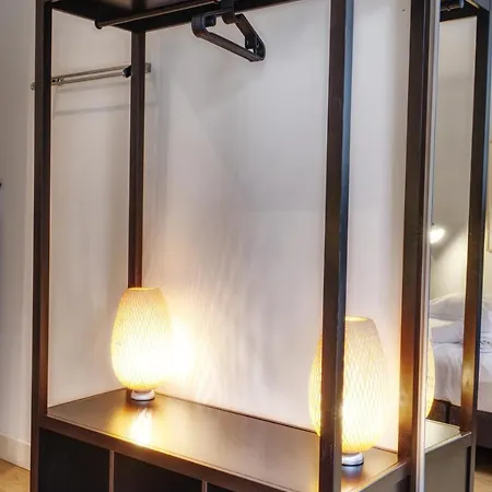 Gasthuismolensteeg Appartement *