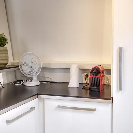 Gasthuismolensteeg Appartement Amsterdam