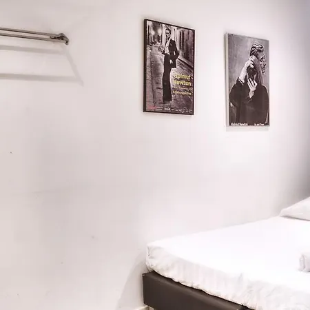 Gasthuismolensteeg Appartement Amsterdam