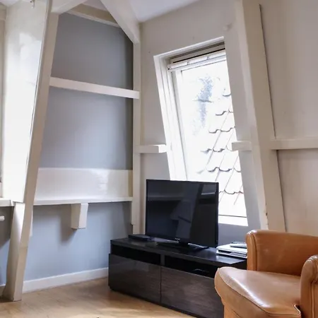 Appartement Gasthuismolensteeg