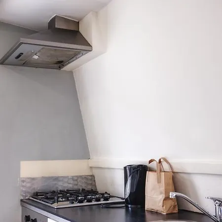 Gasthuismolensteeg Appartement Amsterdam